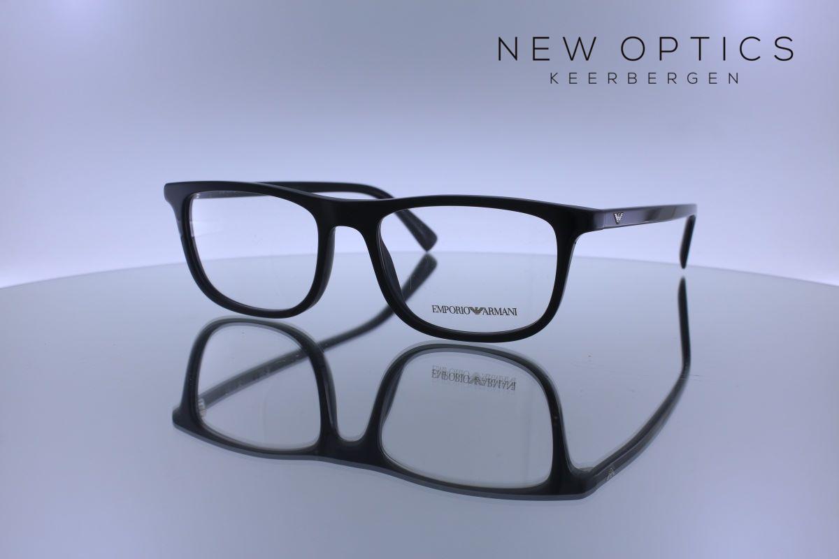 Emporio Armani - EA 4115